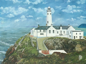 Mary's Lighthouse